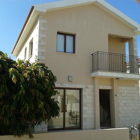 Marias Villa Protaras Exterior foto
