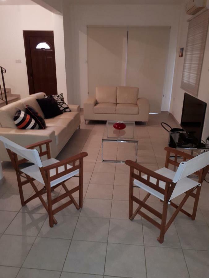 Marias Villa Protaras Exterior foto