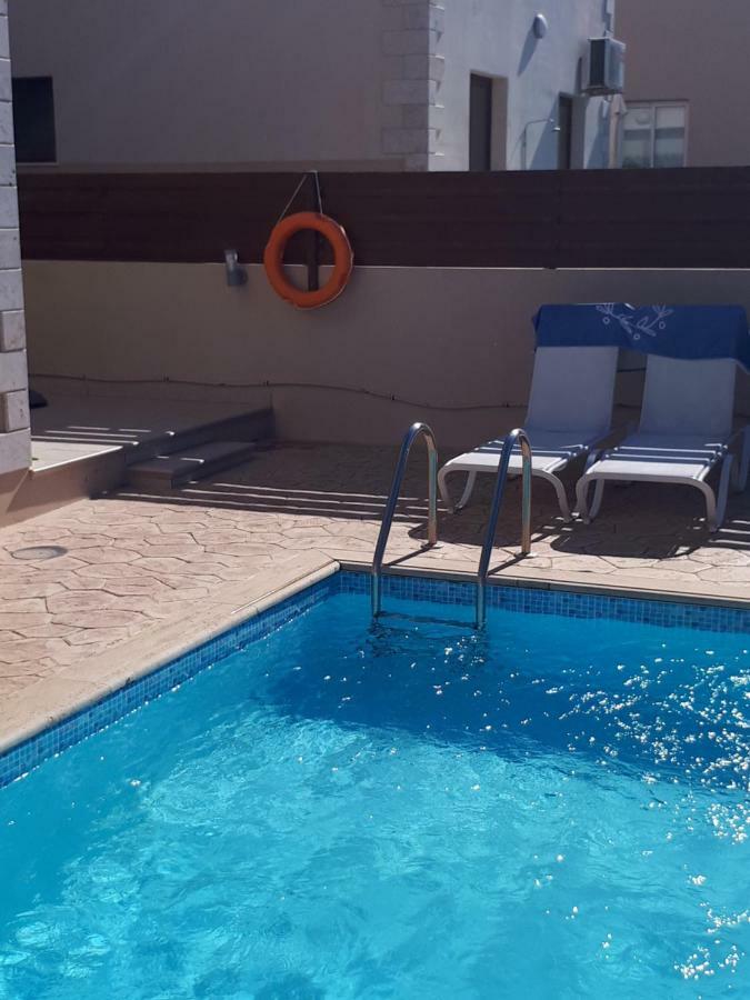Marias Villa Protaras Exterior foto