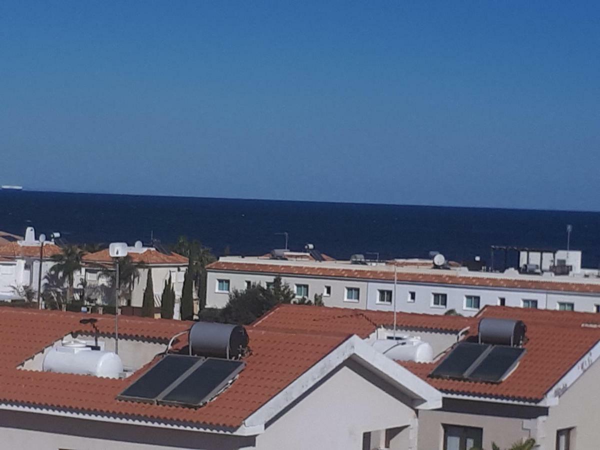 Marias Villa Protaras Exterior foto