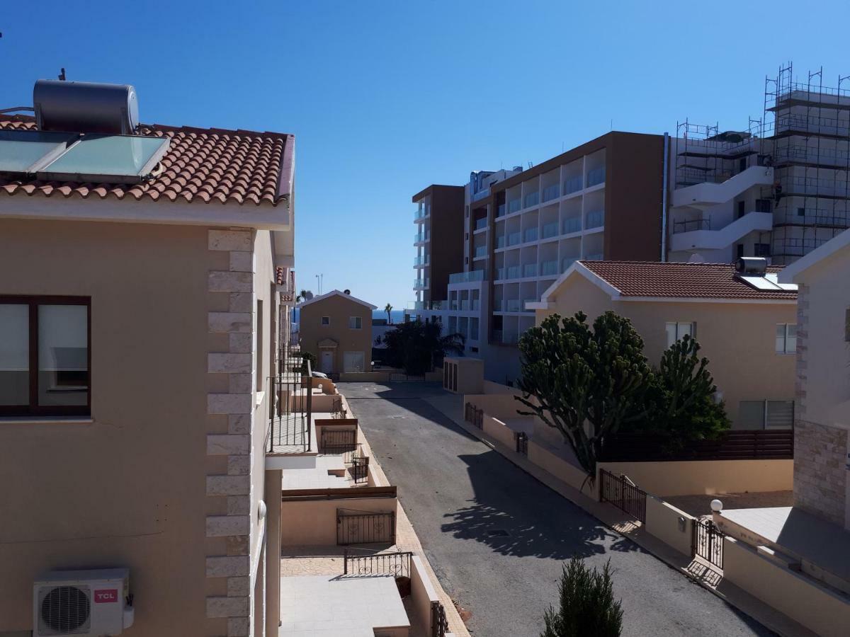 Marias Villa Protaras Exterior foto